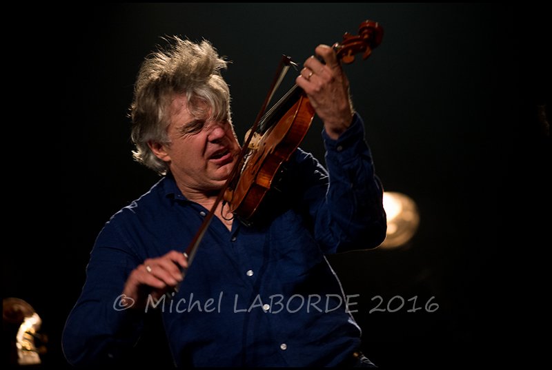 Didier Lockwood