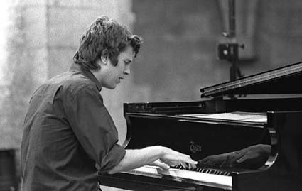 Photo Claude Dinhut et Marianne Mayen