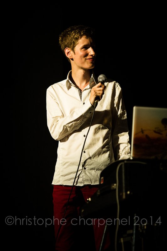 Bastien Brison