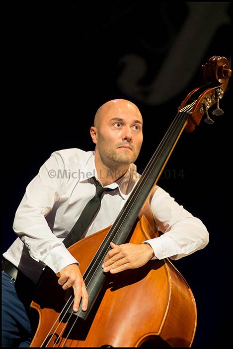 Mathias Allamane