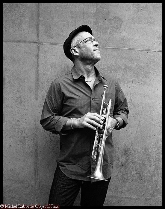 Dave Douglas