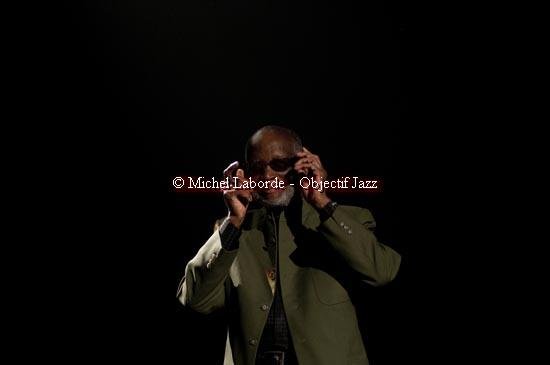 Ahmad Jamal