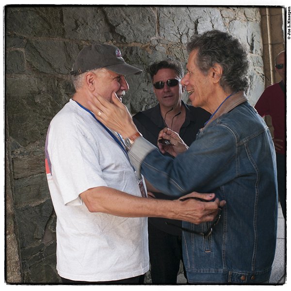 Chick Corea, Paquito d'Rivera
