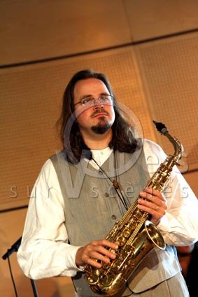 Stéphane Guillaume