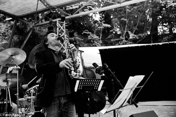 Pierrick Pédron