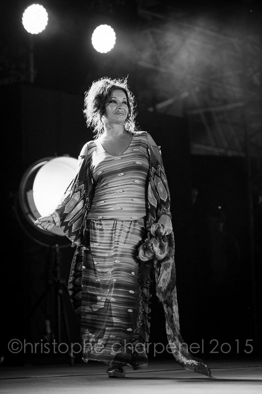 Natacha Atlas