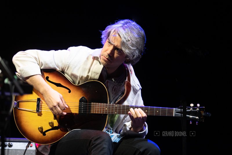 Edinho Gerber