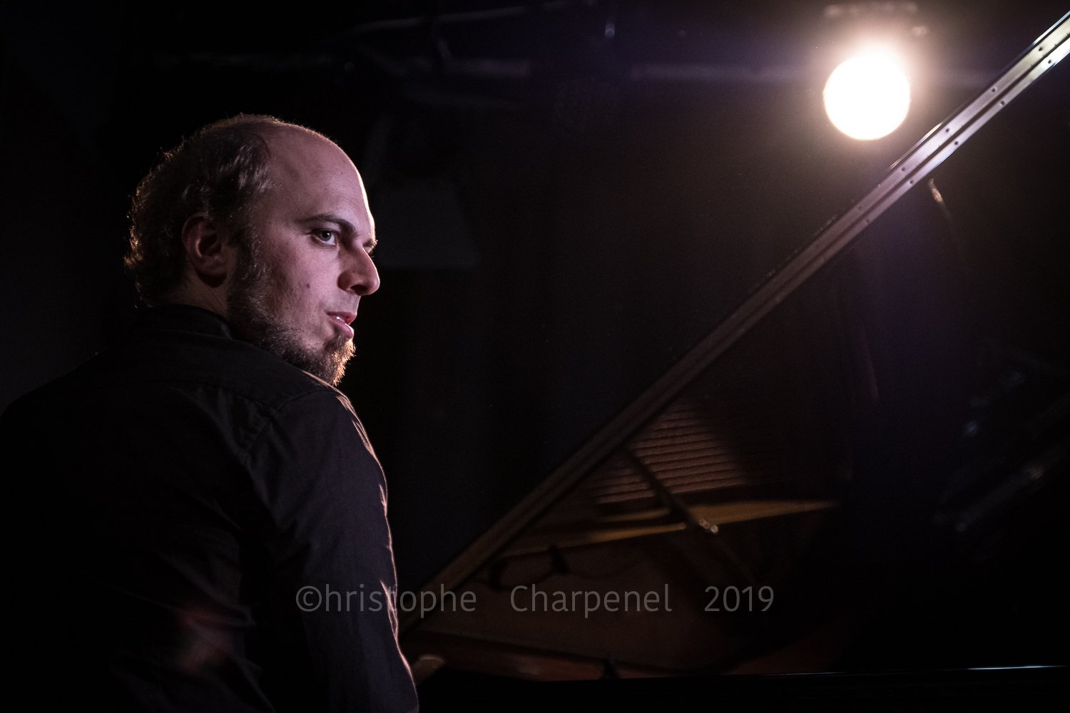 Philipp Nykrin