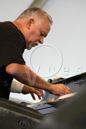 Joe Sample