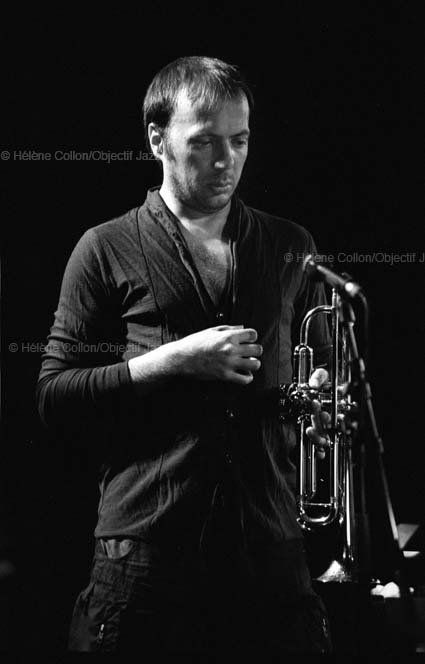 Fabrice Martinez