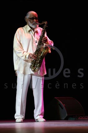 Sonny Rollins