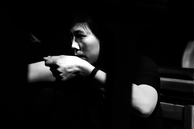 Pak Yan Lau