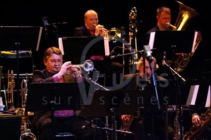 Pierre Drevet / André Villeger / Denis Leloup / François Thuillier