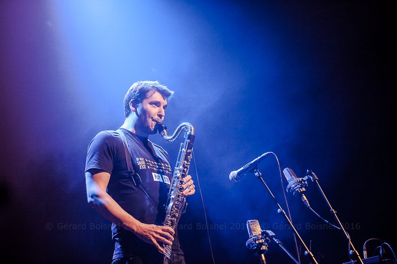 Emilien Véret