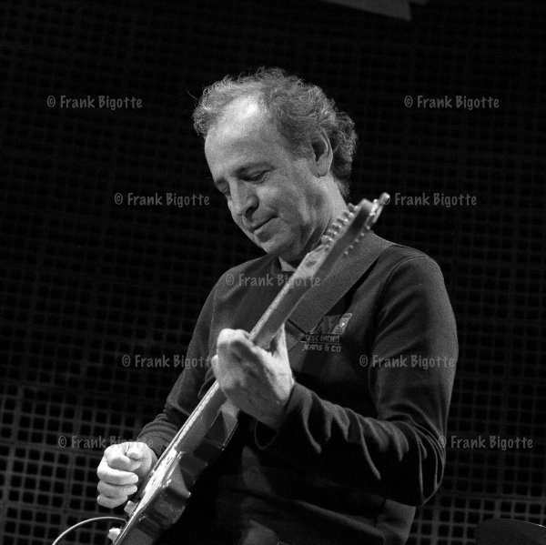 Gérard Pansanel