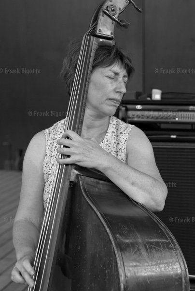 Hélène Labarrière