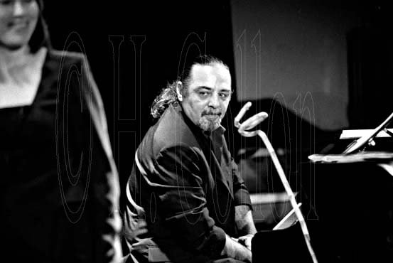 Claudio Celada
