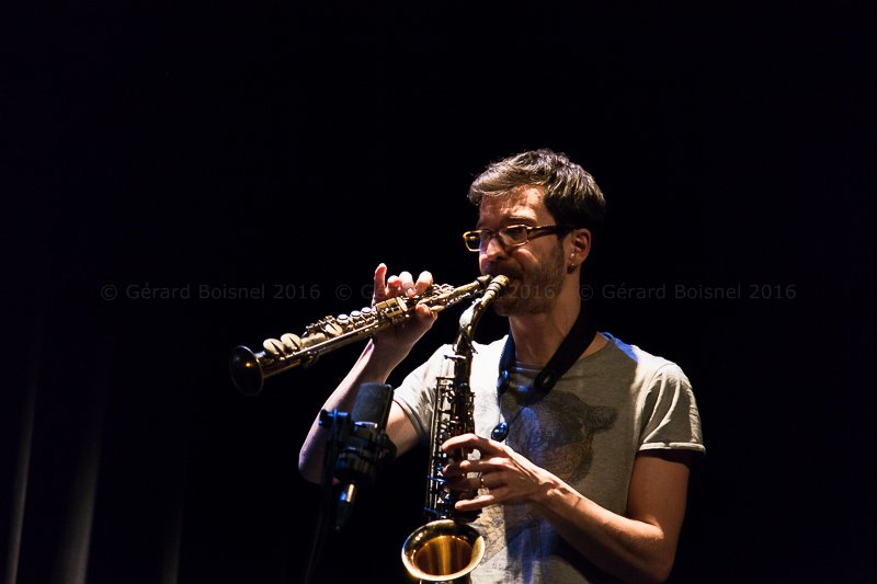 Raphaël Quenehen