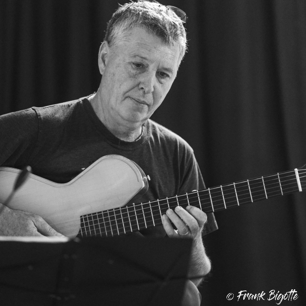 Jean-Marie Frédéric