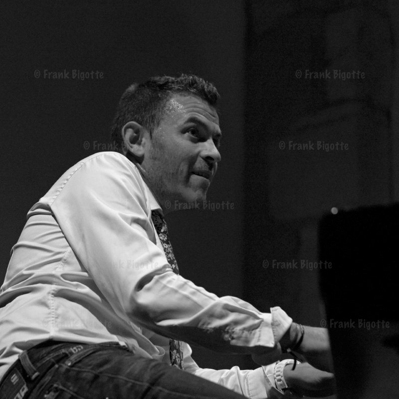 Ludovic Pradarelli