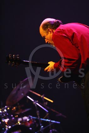 John Scofield