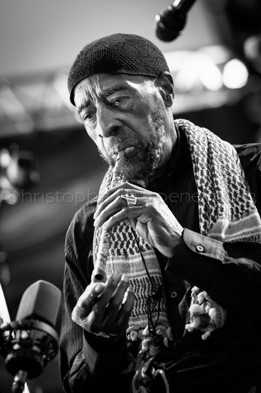 Yusef Lateef