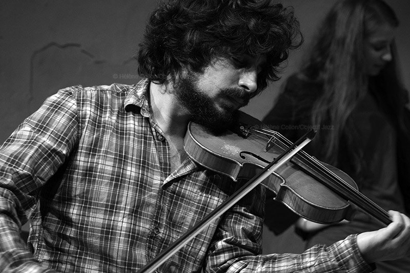 Lucien Alfonso