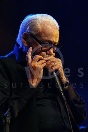Toots Thielemans