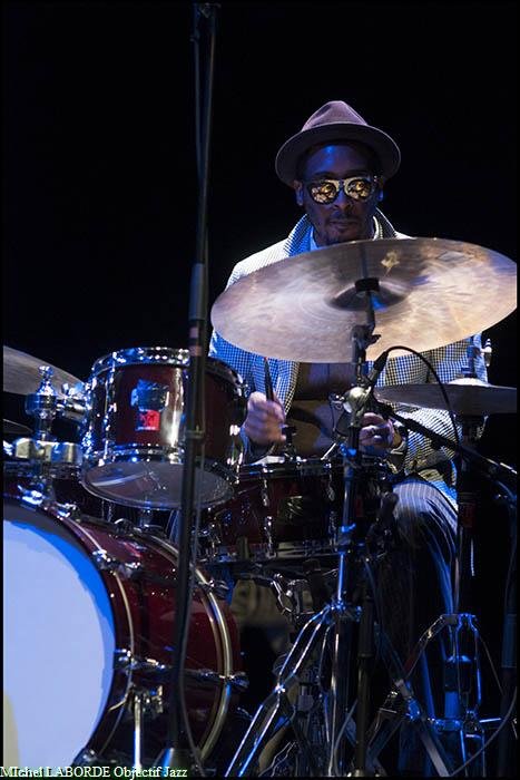 Emanuel Harrold