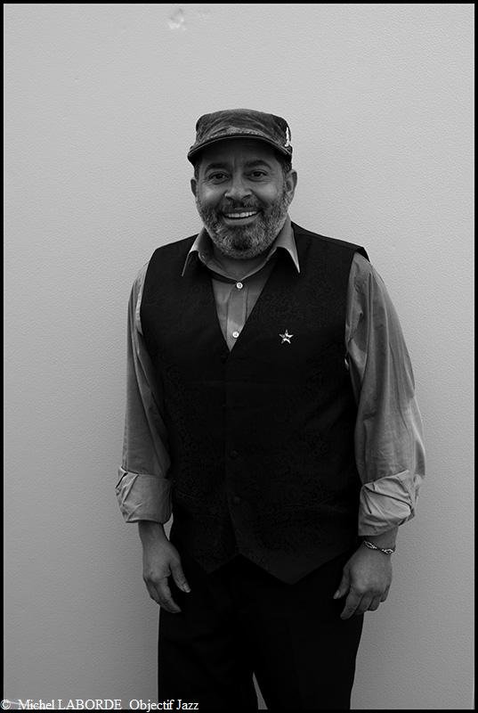 Giovanni Hidalgo