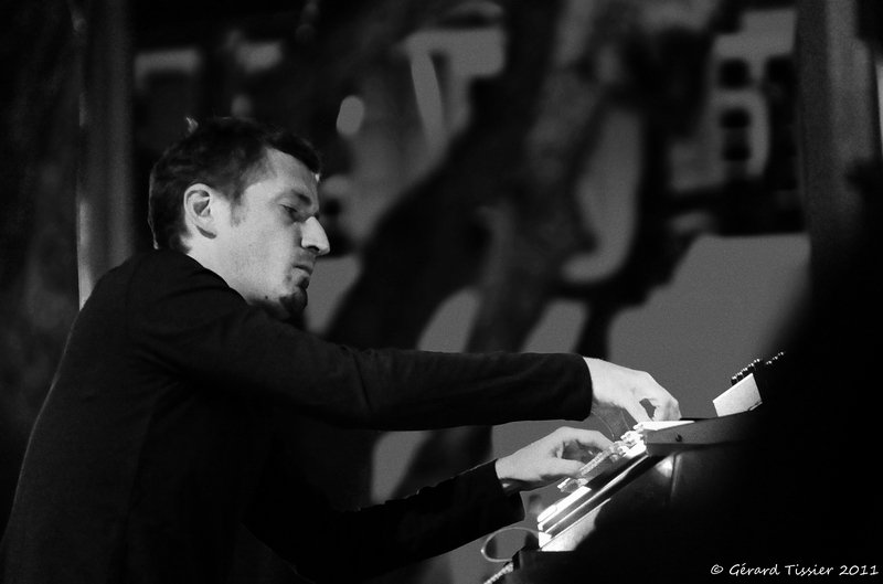 Vincent Lafont