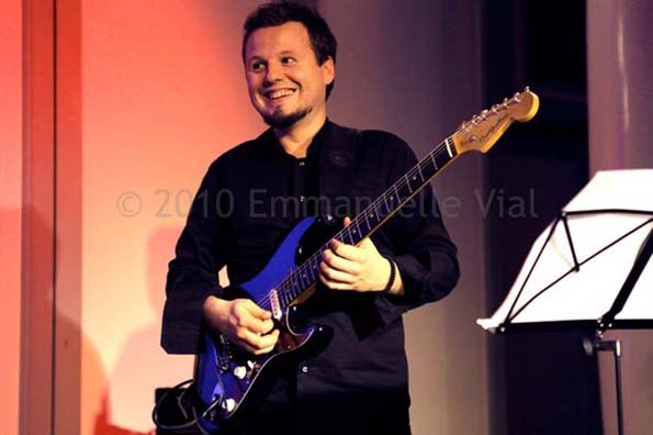 Nenad Gajin