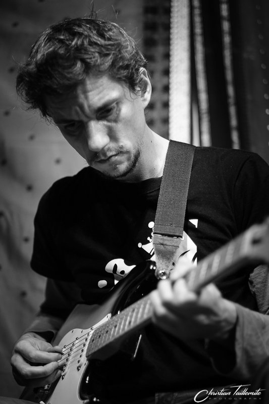 Niels Mestre