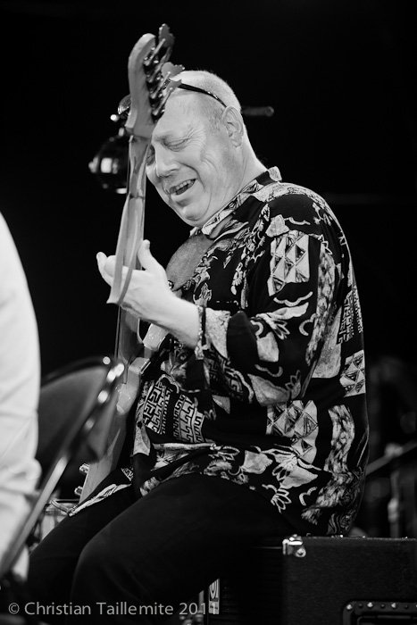 Jean-Marc Jaffet