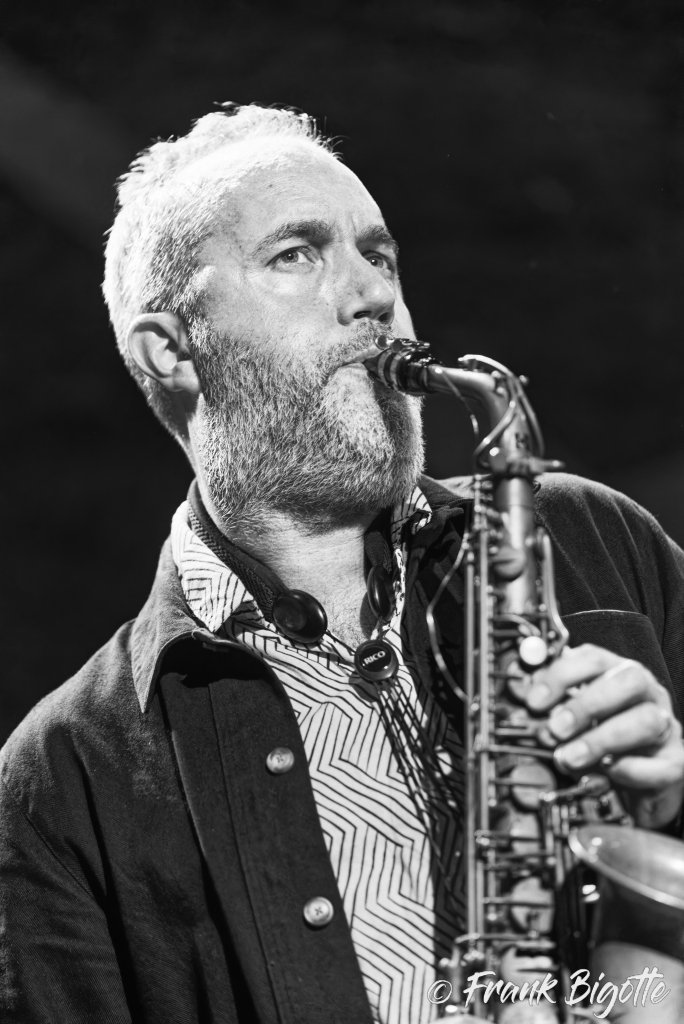 Will Vinson