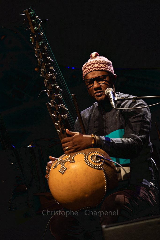 Ablaye Cissoko