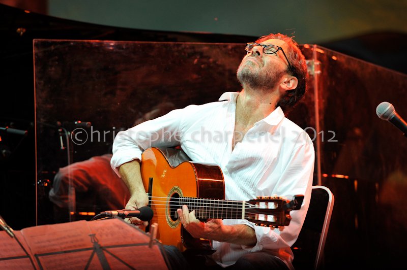 Al Di Meola