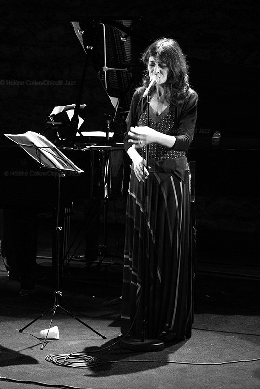 Maria Pia De Vito