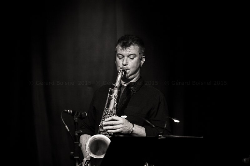 Yann Letort