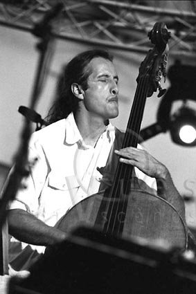 Yves Torchinsky