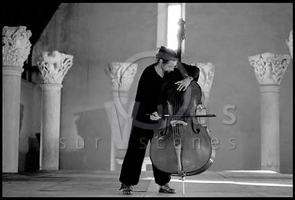 Eric Brochard © H. Collon