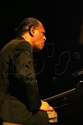 McCoy Tyner