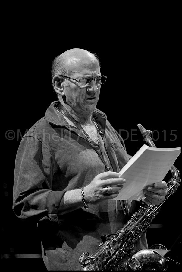 Dave Liebman