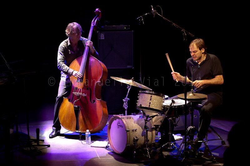 trio Pilc-Moutin-Hoenig