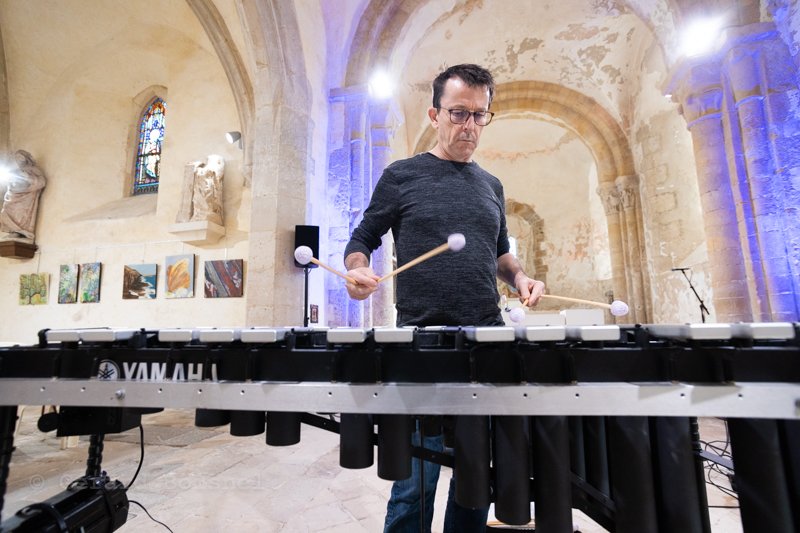 Franck Tortiller