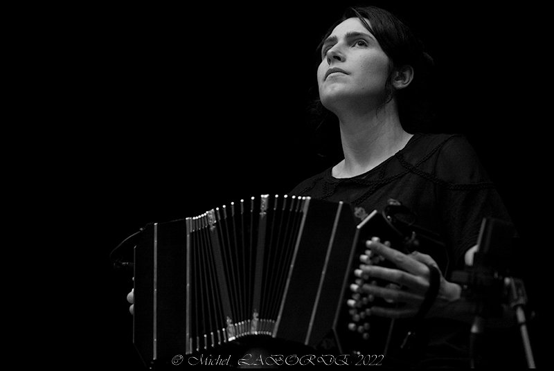Louise Jallu