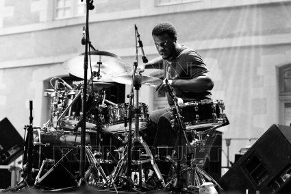 Greg Hutchinson