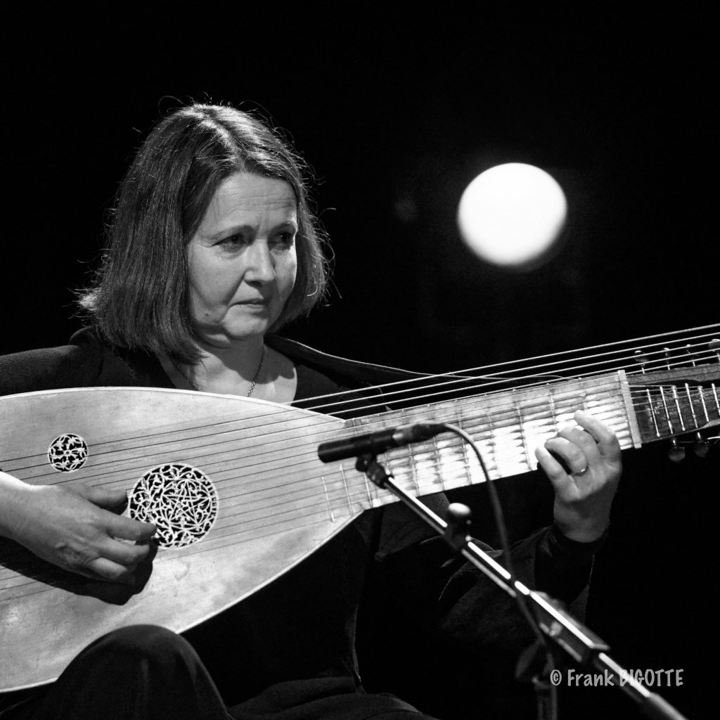 Claire Antonini