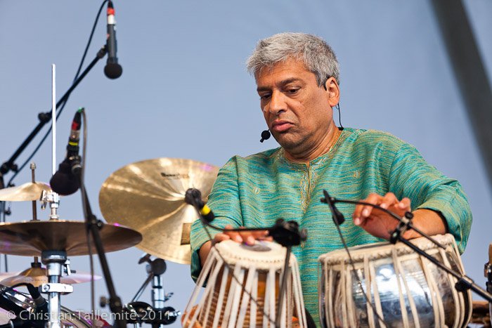 Trilok Gurtu