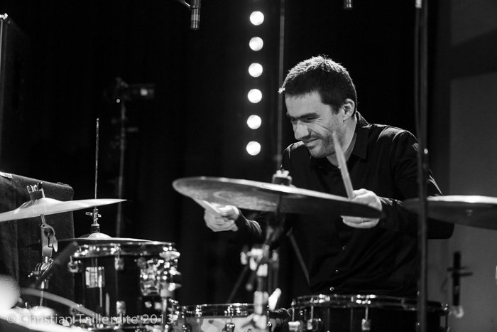 Jean-Marc Robin